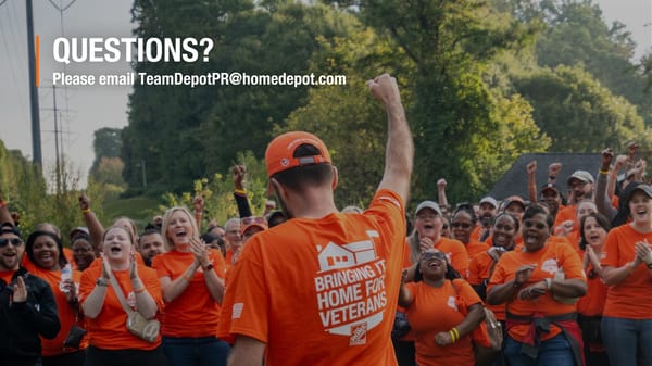 Home Depot Brand Book - Page 22