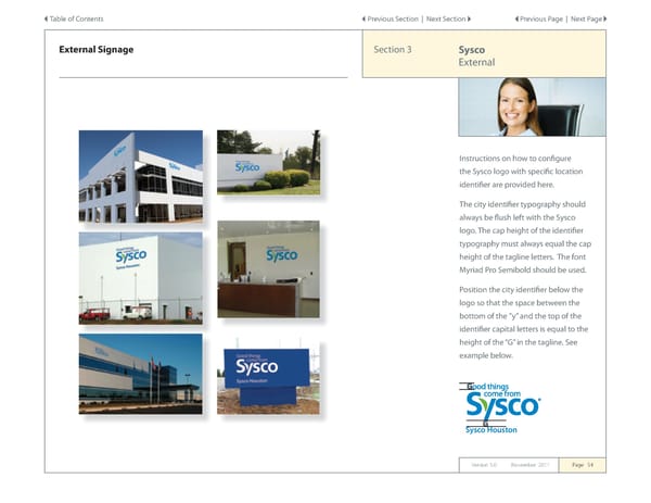 Sysco Brand Book - Page 54