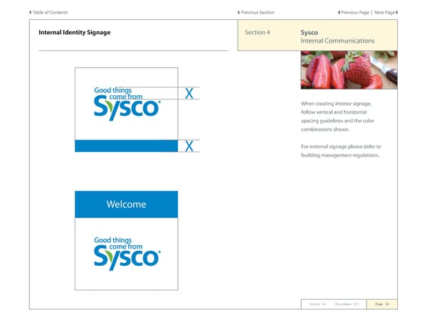 Sysco Brand Book - Page 56