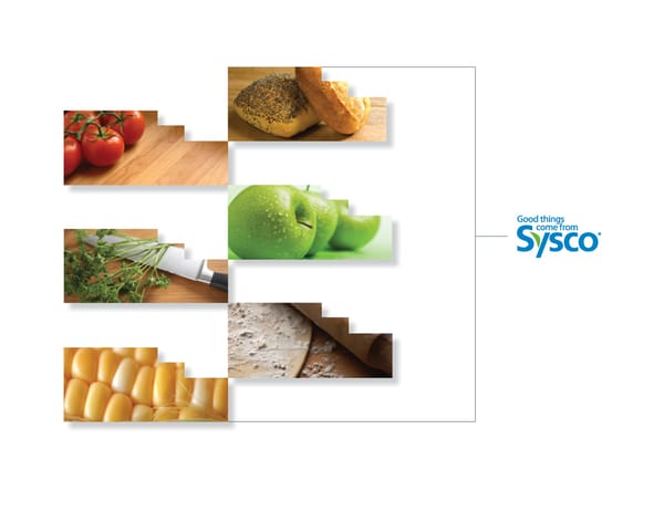 Sysco Brand Book - Page 58