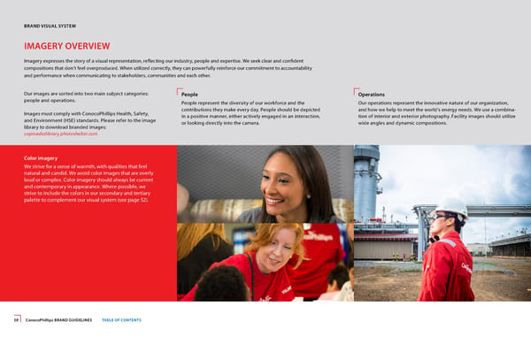 ConocoPhillips Brand Book - Page 59