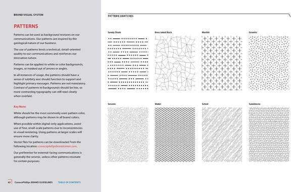 ConocoPhillips Brand Book - Page 63