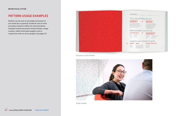 ConocoPhillips Brand Book - Page 64