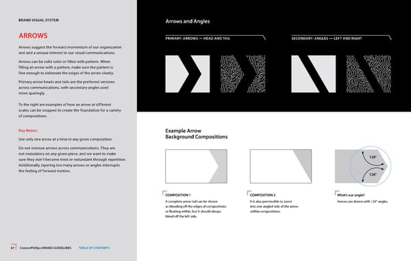 ConocoPhillips Brand Book - Page 67