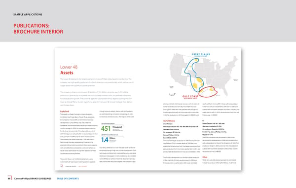 ConocoPhillips Brand Book - Page 80