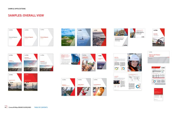 ConocoPhillips Brand Book - Page 93