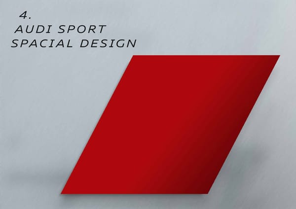 Audi Sport Brand Book - Page 41