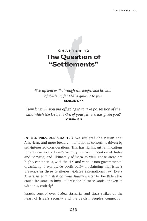 Make Peace / A Strategic Guide for Achieving Lasting Peace in Israel - Page 257