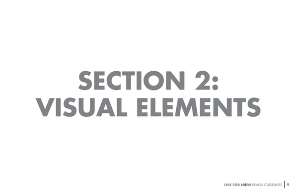 Pepsi Brand Book - Page 2