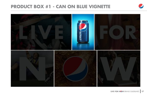 Pepsi Brand Book - Page 10