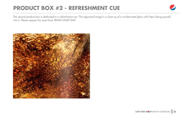 Pepsi Brand Book - Page 15