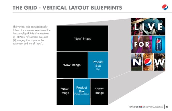 Pepsi Brand Book - Page 33