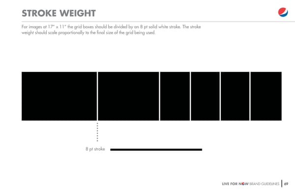 Pepsi Brand Book - Page 54