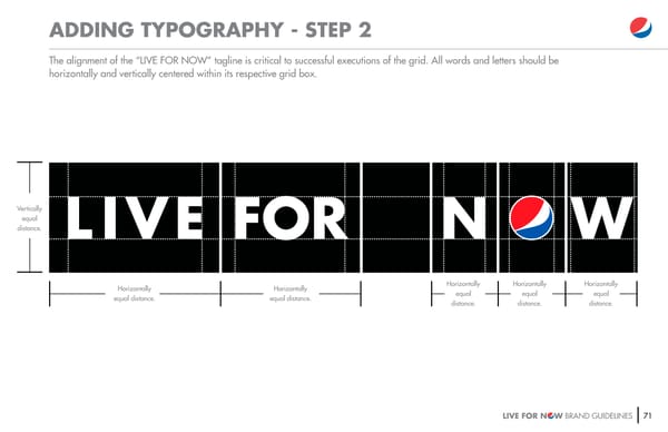 Pepsi Brand Book - Page 56