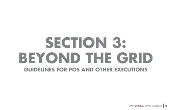 Pepsi Brand Book - Page 59