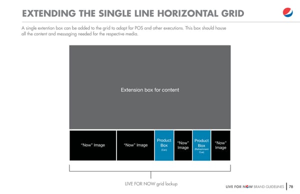 Pepsi Brand Book - Page 63