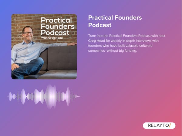 Podcast Owners on the Experience-focused Leaders - Page 25