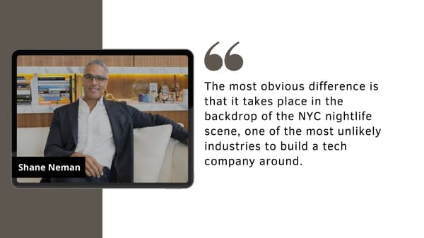 Community Highlights: Meet Shane Neman - Page 3