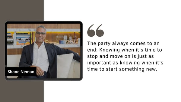 Community Highlights: Meet Shane Neman - Page 10