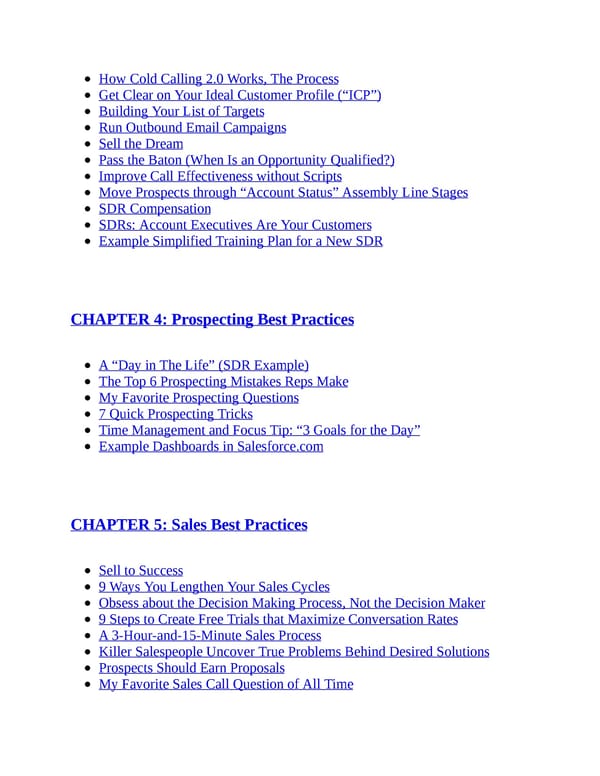 Predictable Revenue - Page 12