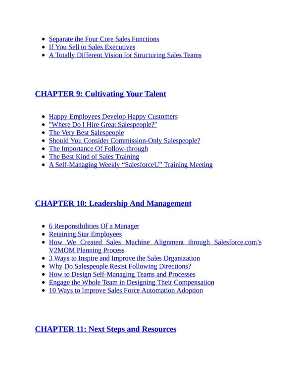 Predictable Revenue - Page 14