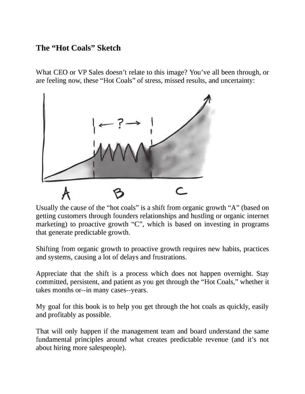 Predictable Revenue - Page 19