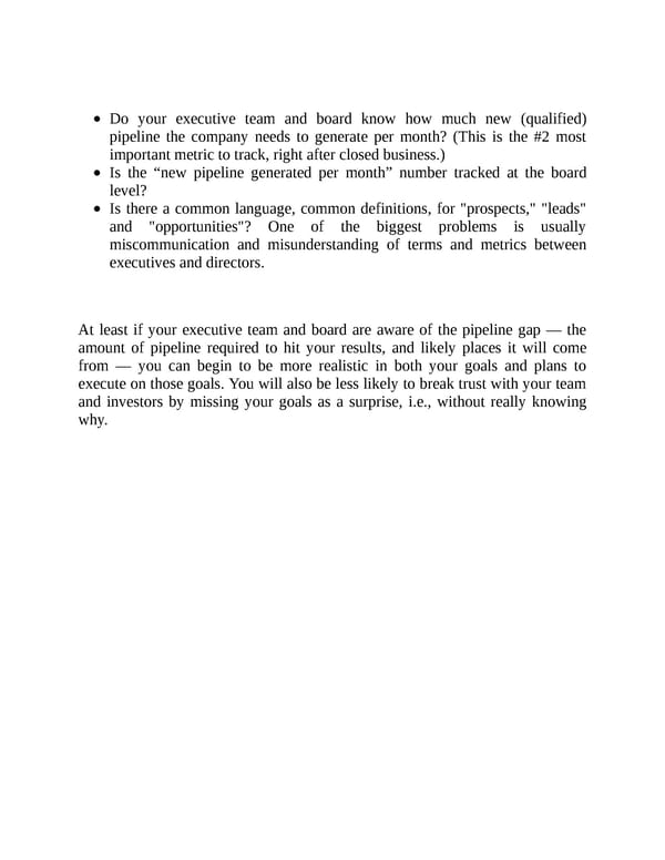 Predictable Revenue - Page 25