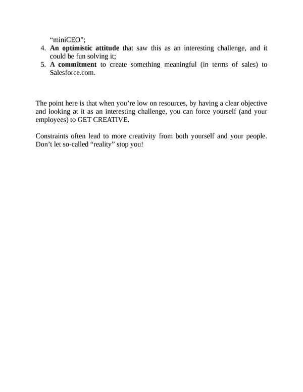 Predictable Revenue - Page 34