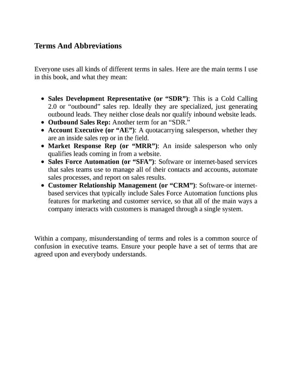 Predictable Revenue - Page 40
