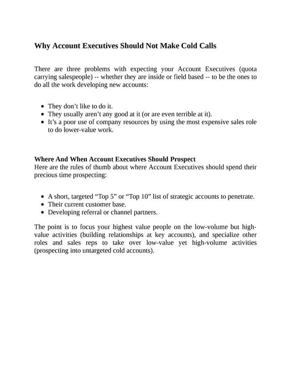 Predictable Revenue - Page 50