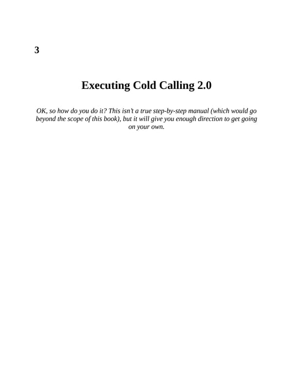 Predictable Revenue - Page 54