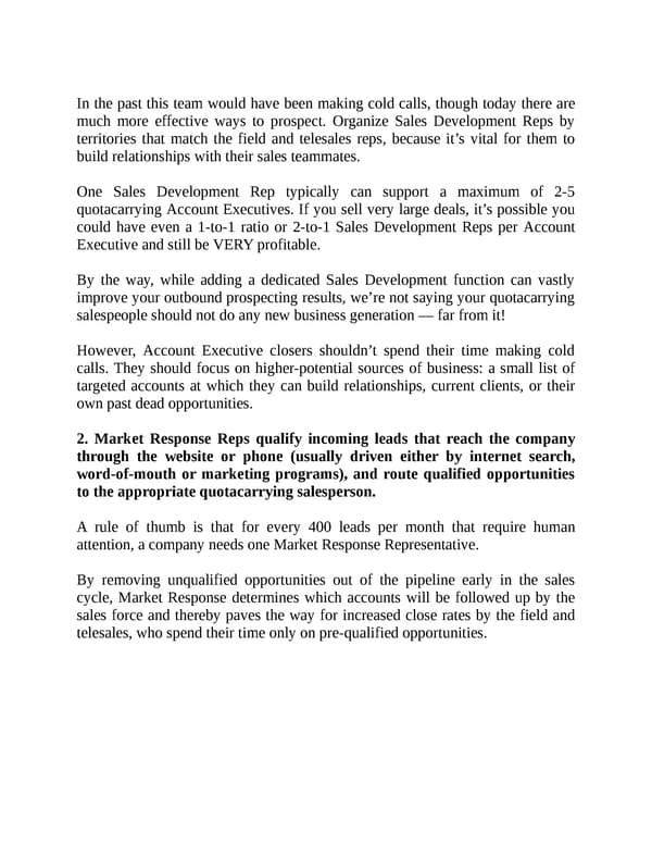 Predictable Revenue - Page 57