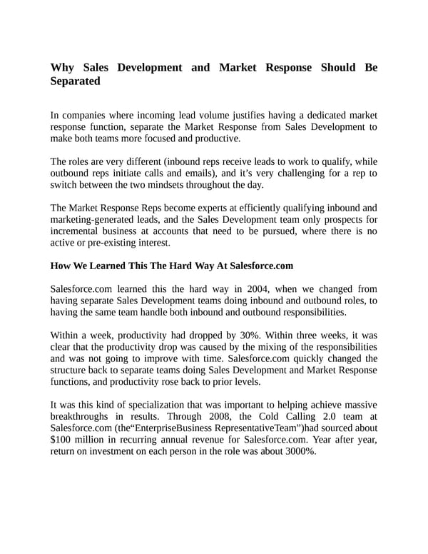 Predictable Revenue - Page 58