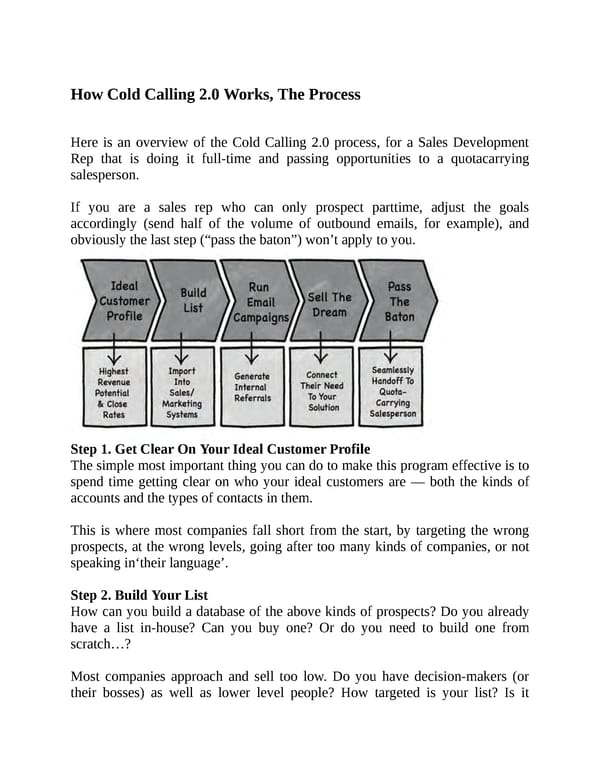 Predictable Revenue - Page 63