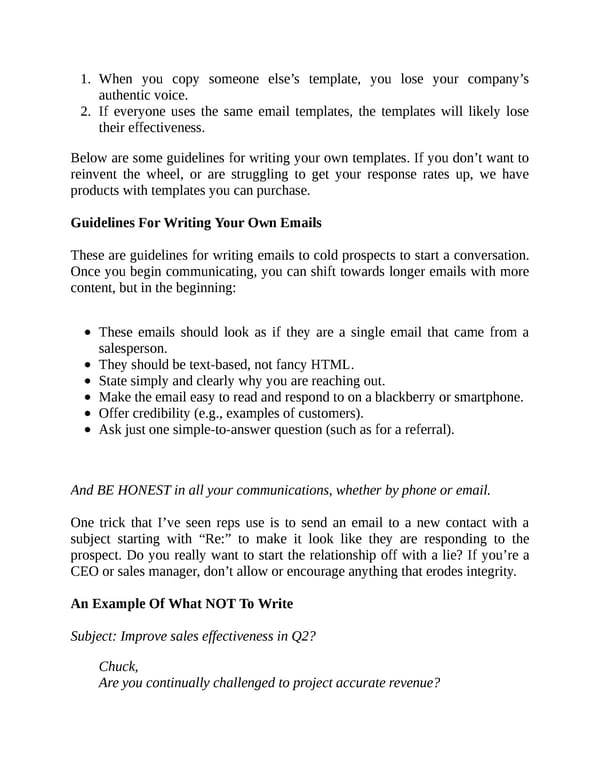 Predictable Revenue - Page 74