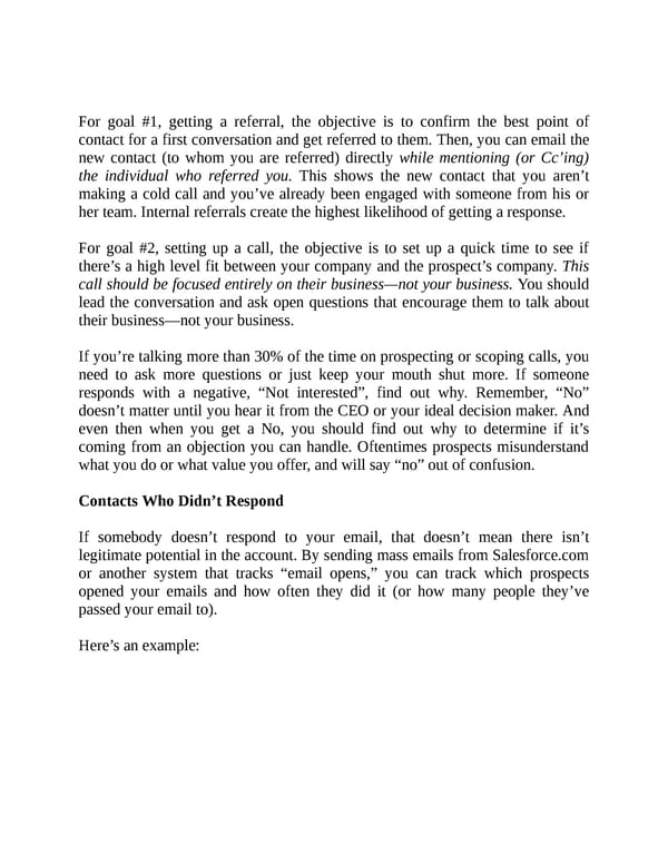 Predictable Revenue - Page 77