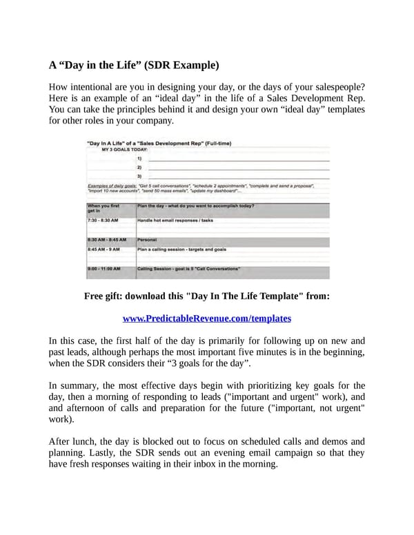 Predictable Revenue - Page 98