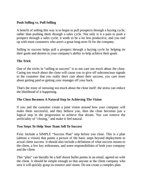 Predictable Revenue - Page 112