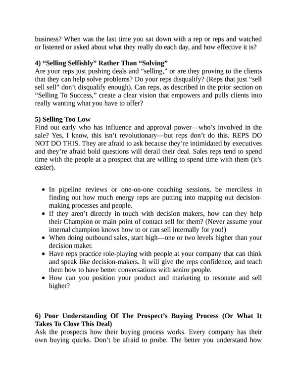 Predictable Revenue - Page 115