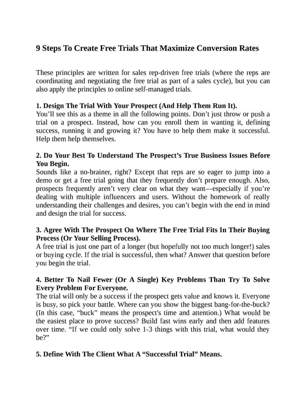 Predictable Revenue - Page 120