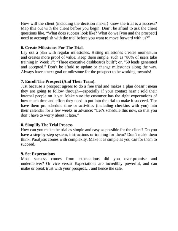 Predictable Revenue - Page 121