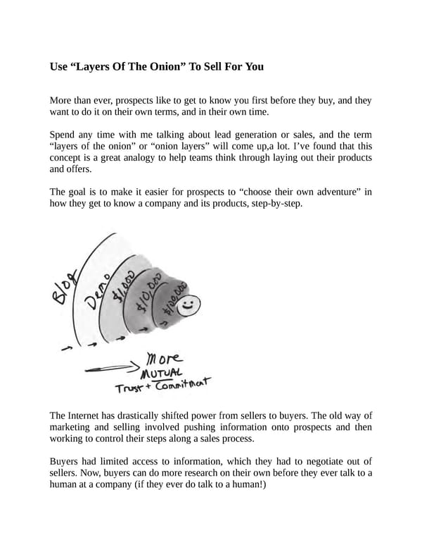 Predictable Revenue - Page 135
