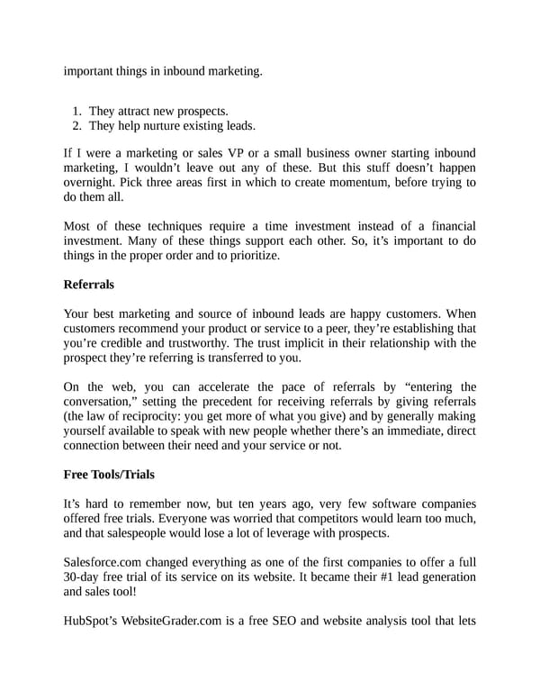 Predictable Revenue - Page 139