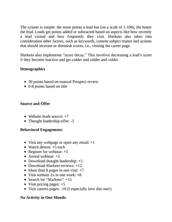 Predictable Revenue - Page 149