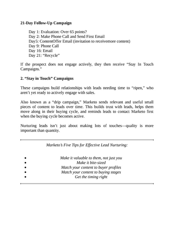 Predictable Revenue - Page 152