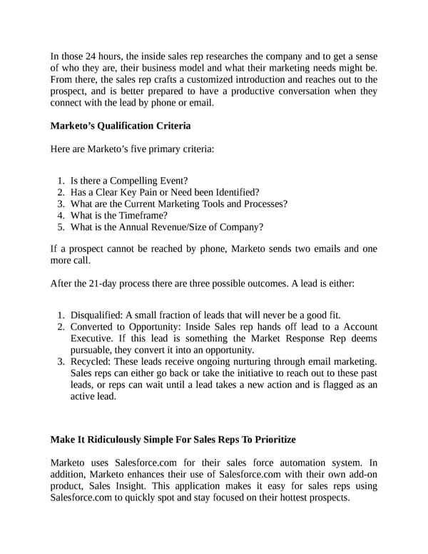 Predictable Revenue - Page 154