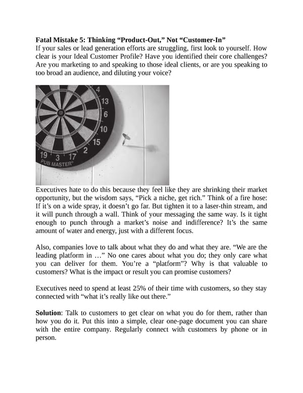 Predictable Revenue - Page 164