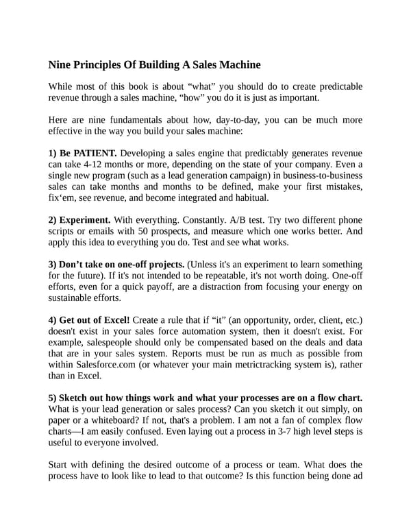 Predictable Revenue - Page 173