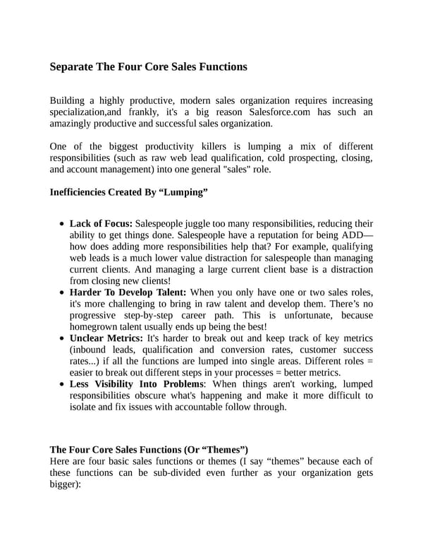 Predictable Revenue - Page 175