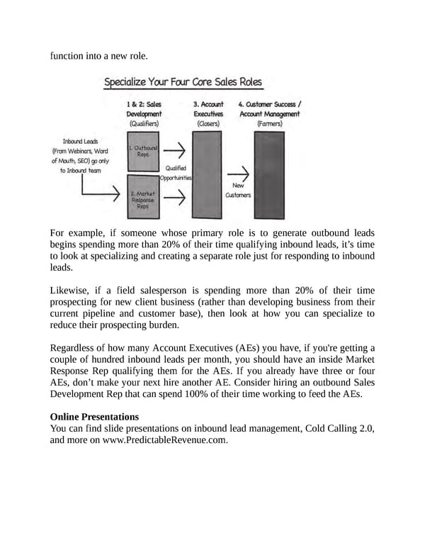 Predictable Revenue - Page 177